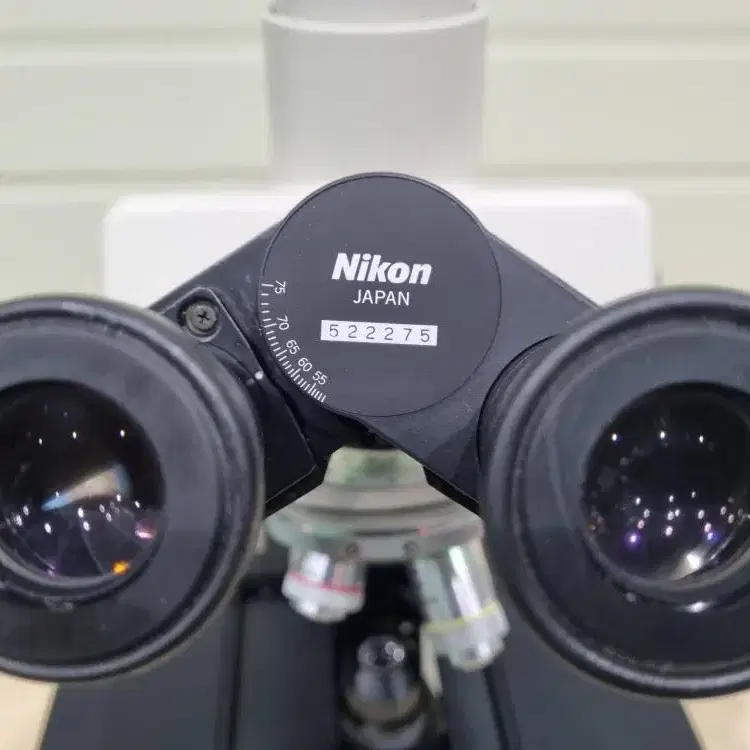 NIKON OPTIPHOT2-POL Microscope 현미경