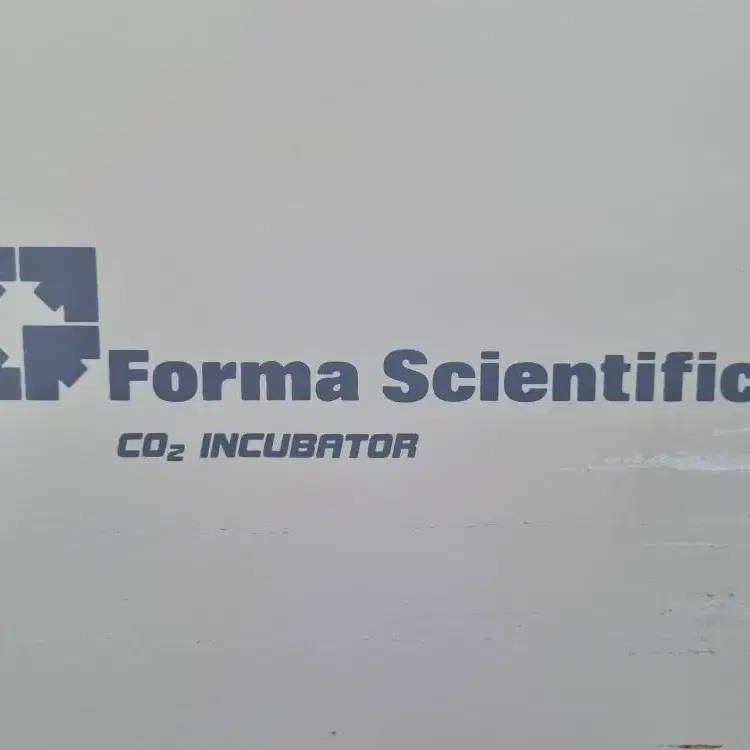 Forma Scientific CO2인큐베이터, 세포배양기 311