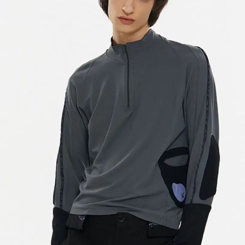 키코 코스타디노브 muriseay pocket top