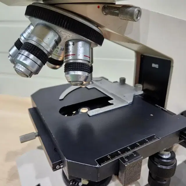 OLYMPUS  BH2 Microscope  현미경