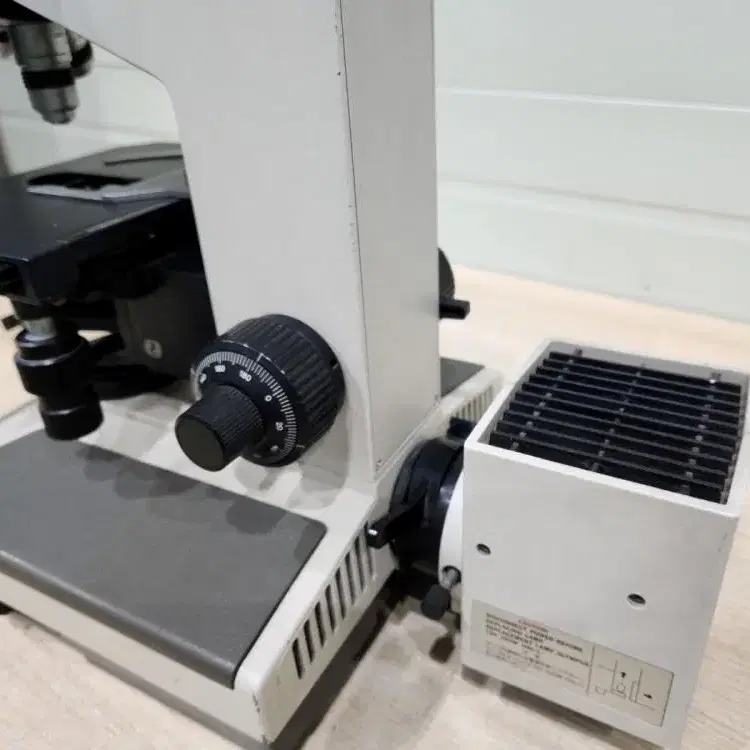 OLYMPUS  BH2 Microscope  현미경