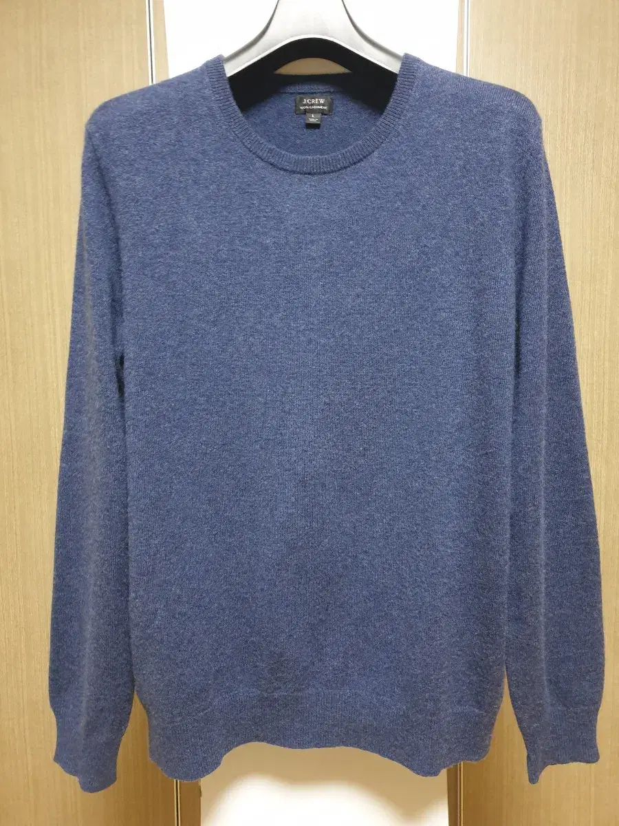 Jake Knit Cashmere L