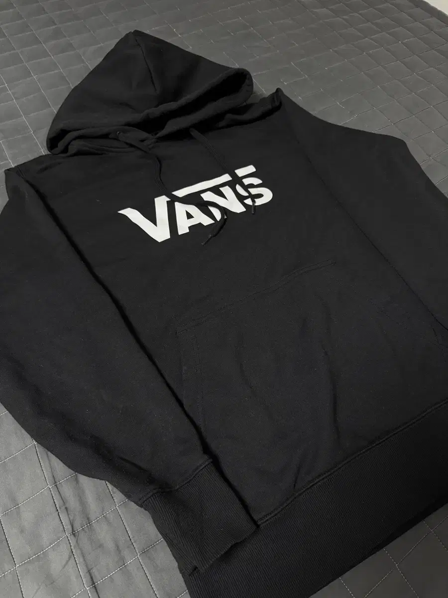 Vahn's Hoodie (L)