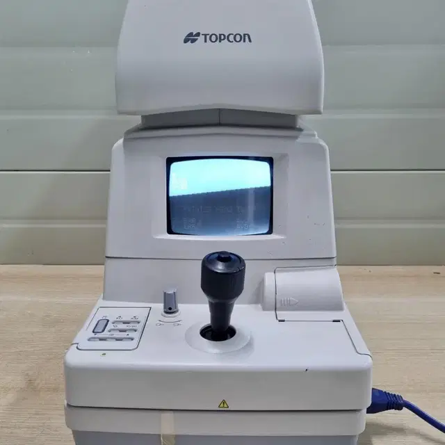 TOPCON CT-80 Computerized Tonometer 안압계