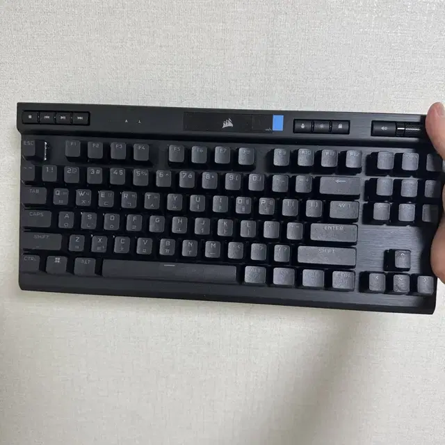 k70 tkl opx 팝니다