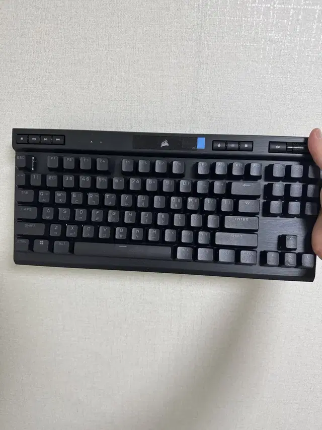 k70 tkl opx 팝니다