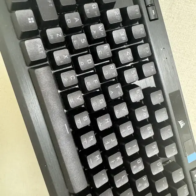 k70 tkl opx 팝니다