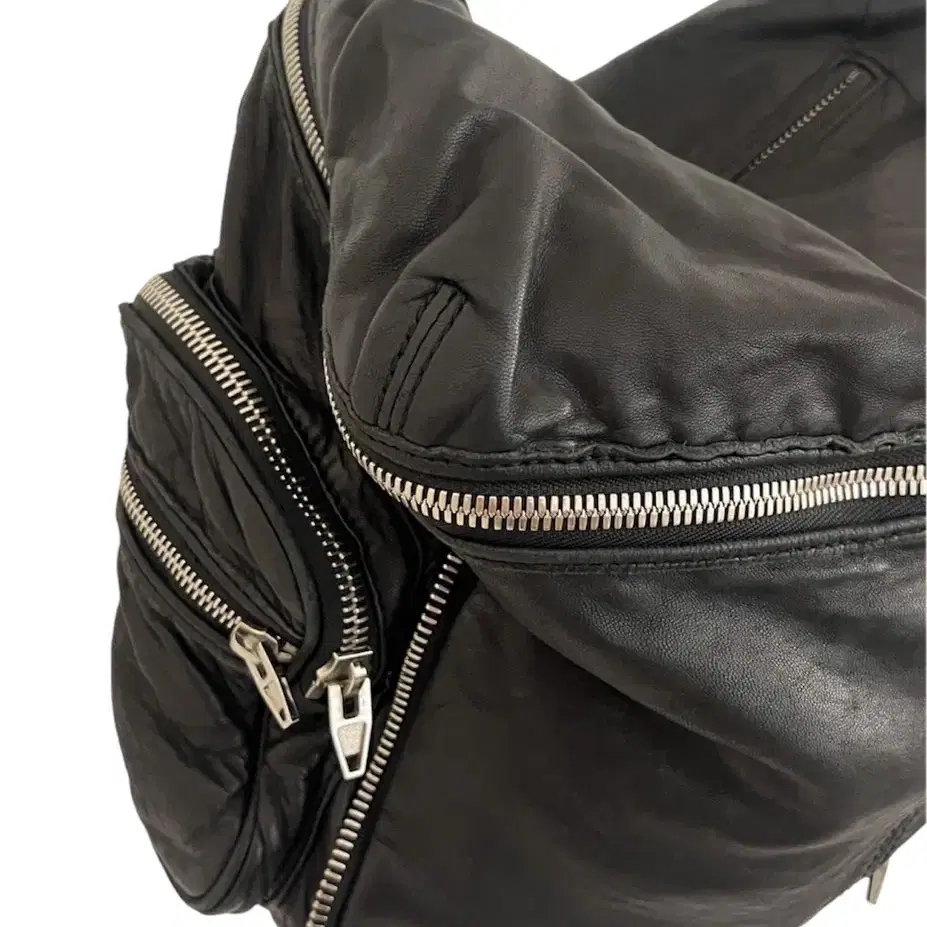 Alexander wang marti 3way bag