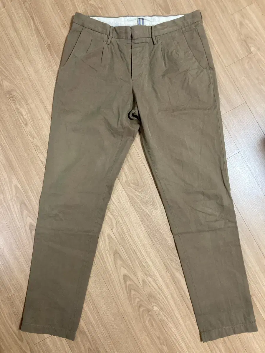 INCOTEX Incotex Chino