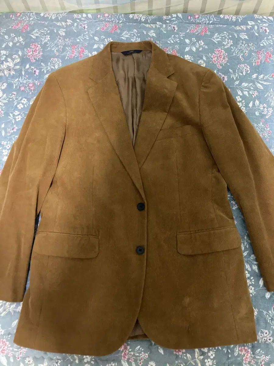 Brooks Brothers Corduroy Jacket 40R