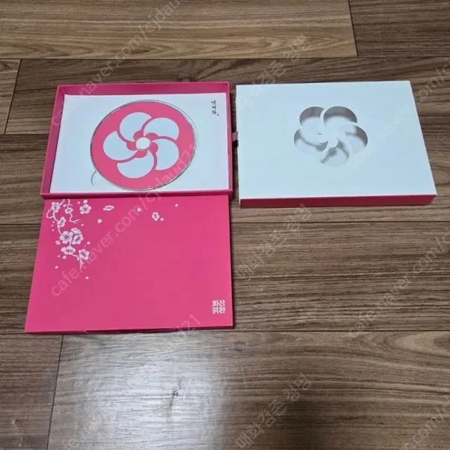 [판매] 화산귀환 만개화 cd