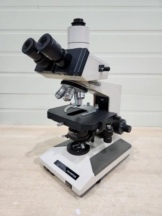 OLYMPUS  BH2 Microscope  현미경