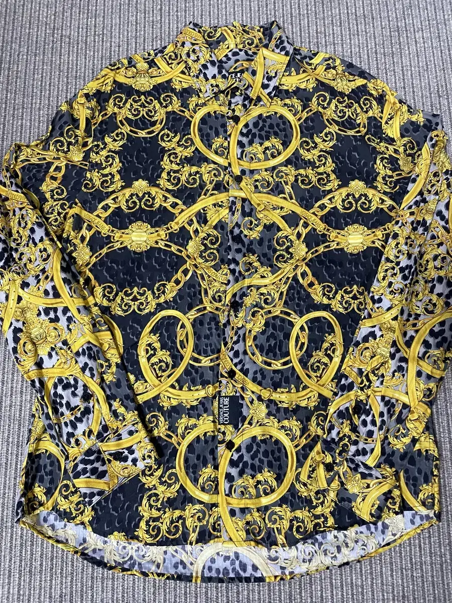 Versace Shirt Versace