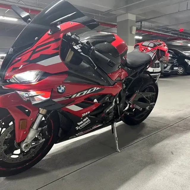 bmw s1000rr