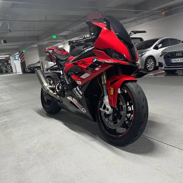 bmw s1000rr