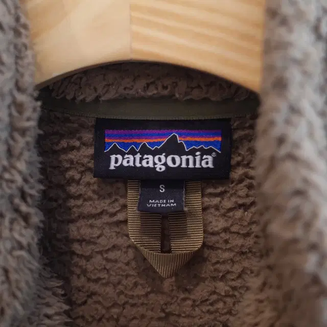 Patagonia 파타고니아 플리스 베스트