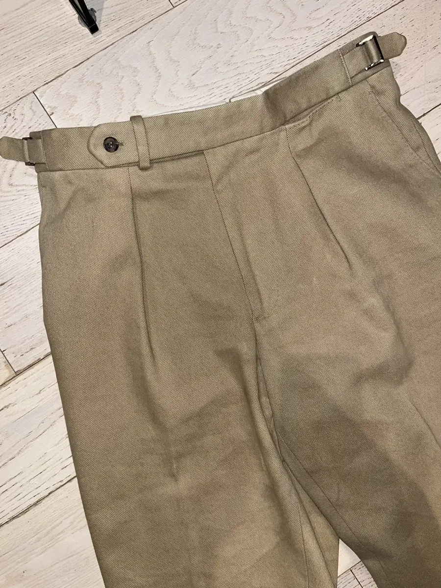 Berg&berg Chino Pants