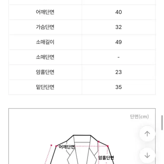 에이블리) 아이 퍼프 체크 트위드자켓( 로웰리제품) 실착x