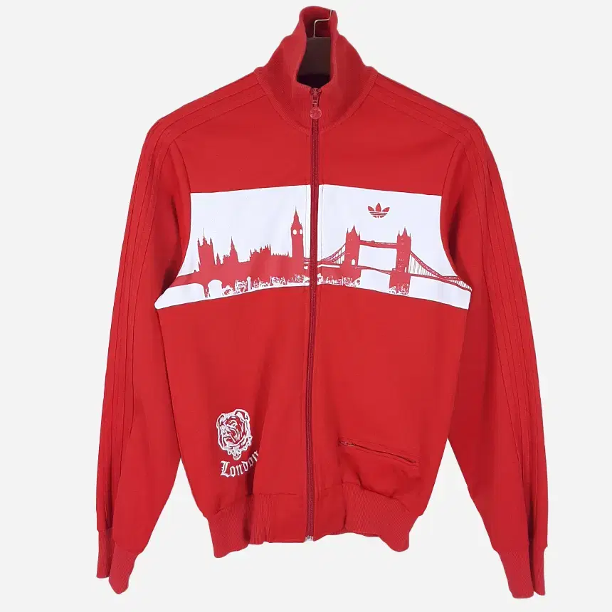 Adidas Firebird London Jersey 95