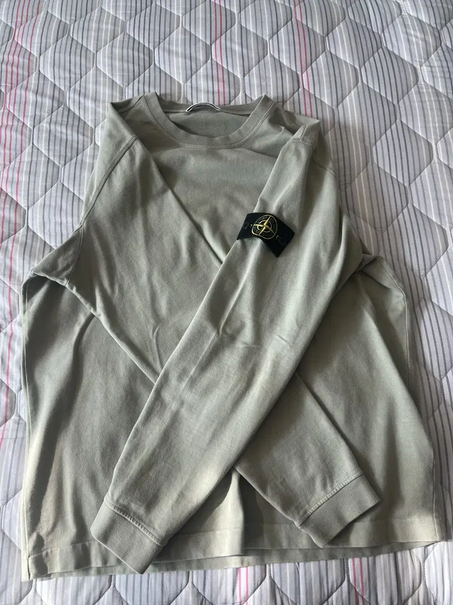 Stone Island Long Sleeve XL