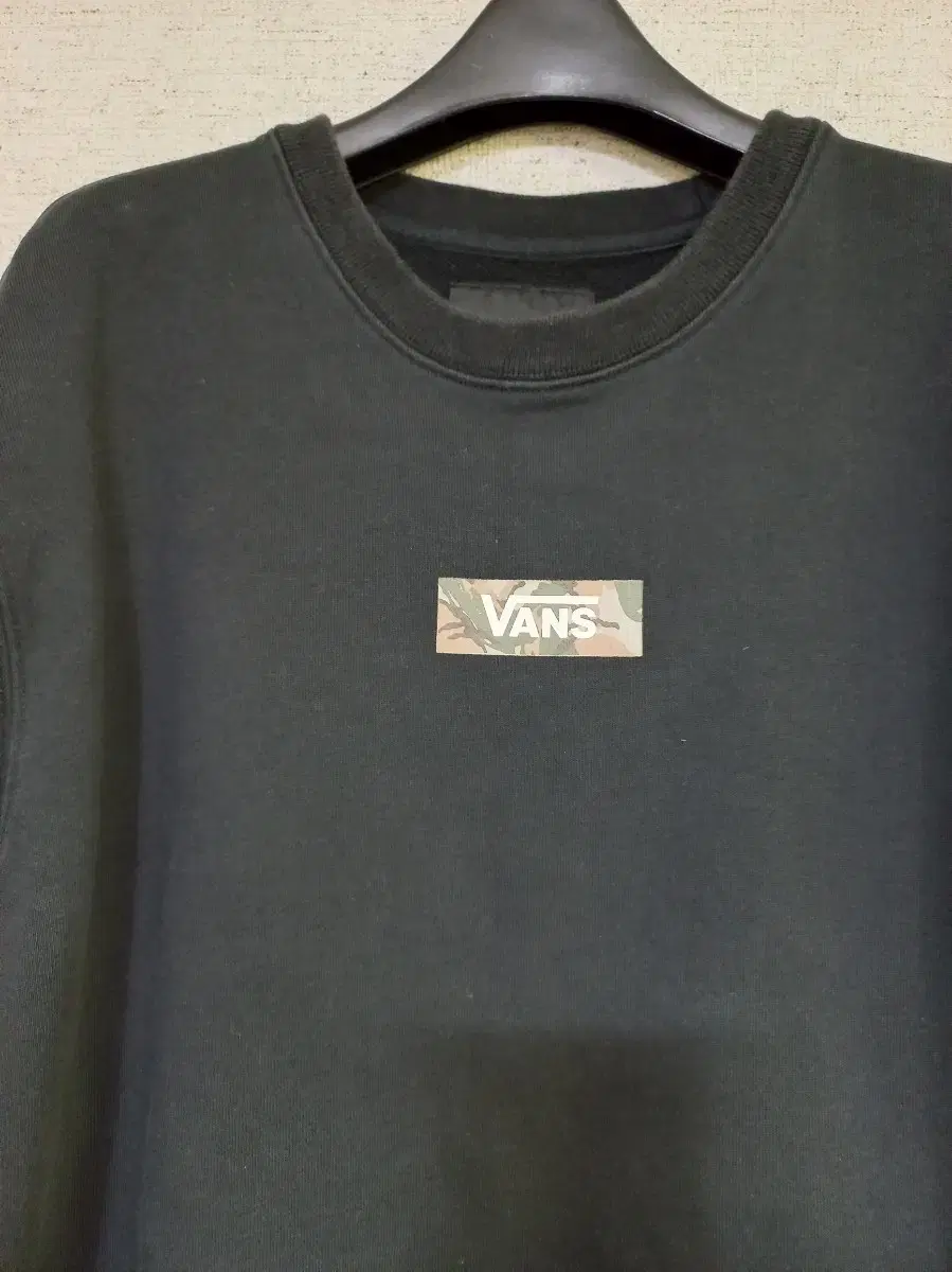 Vahn's Long Sleeve Tee (XL)