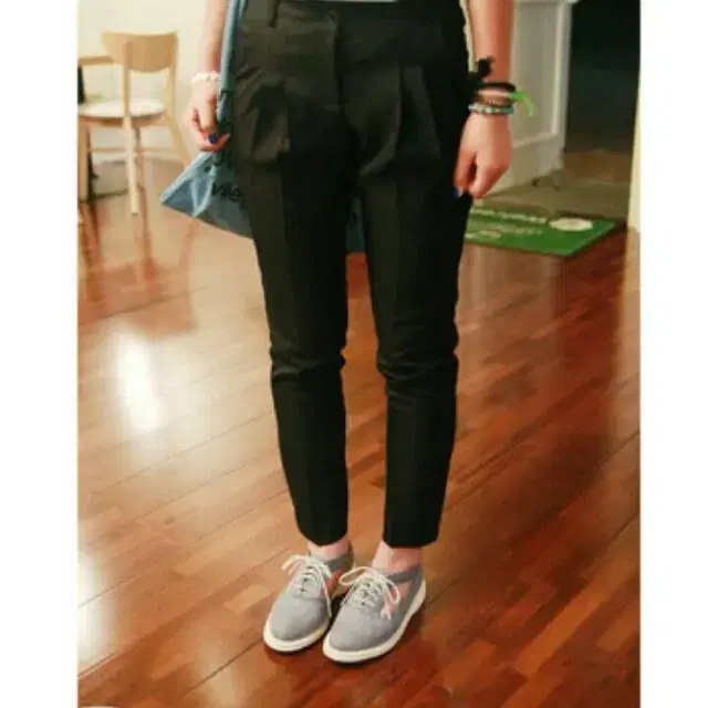 [M] Six Girls Slacks (reduced price)