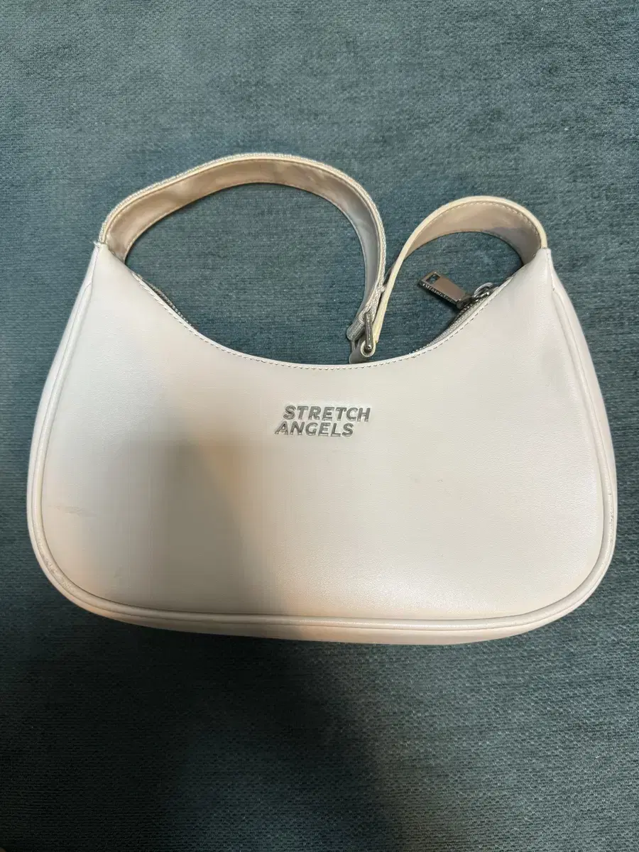 Stretch Angels Shoulder Bag