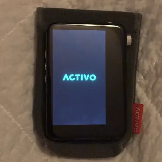 액티보 ACTIVO CT10 MP3