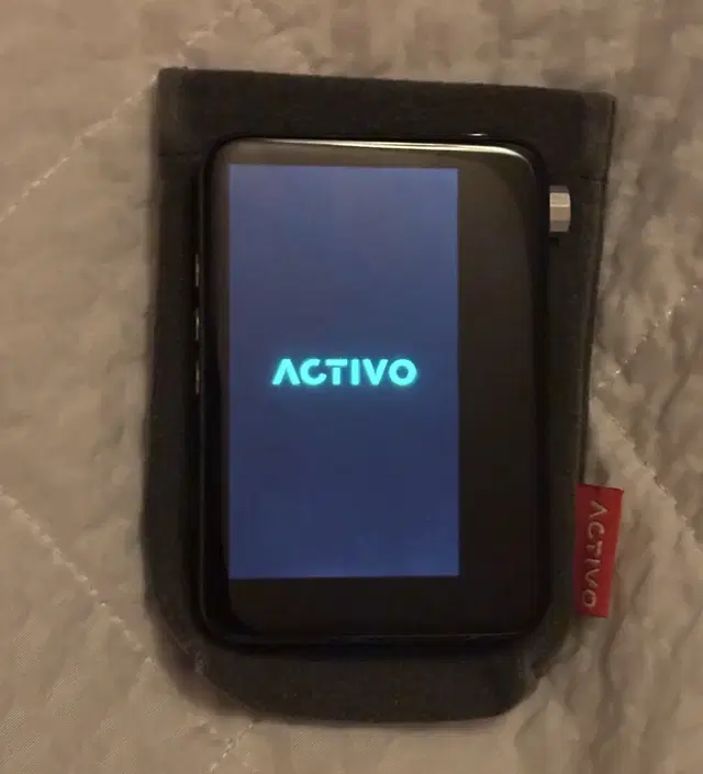 액티보 ACTIVO CT10 MP3