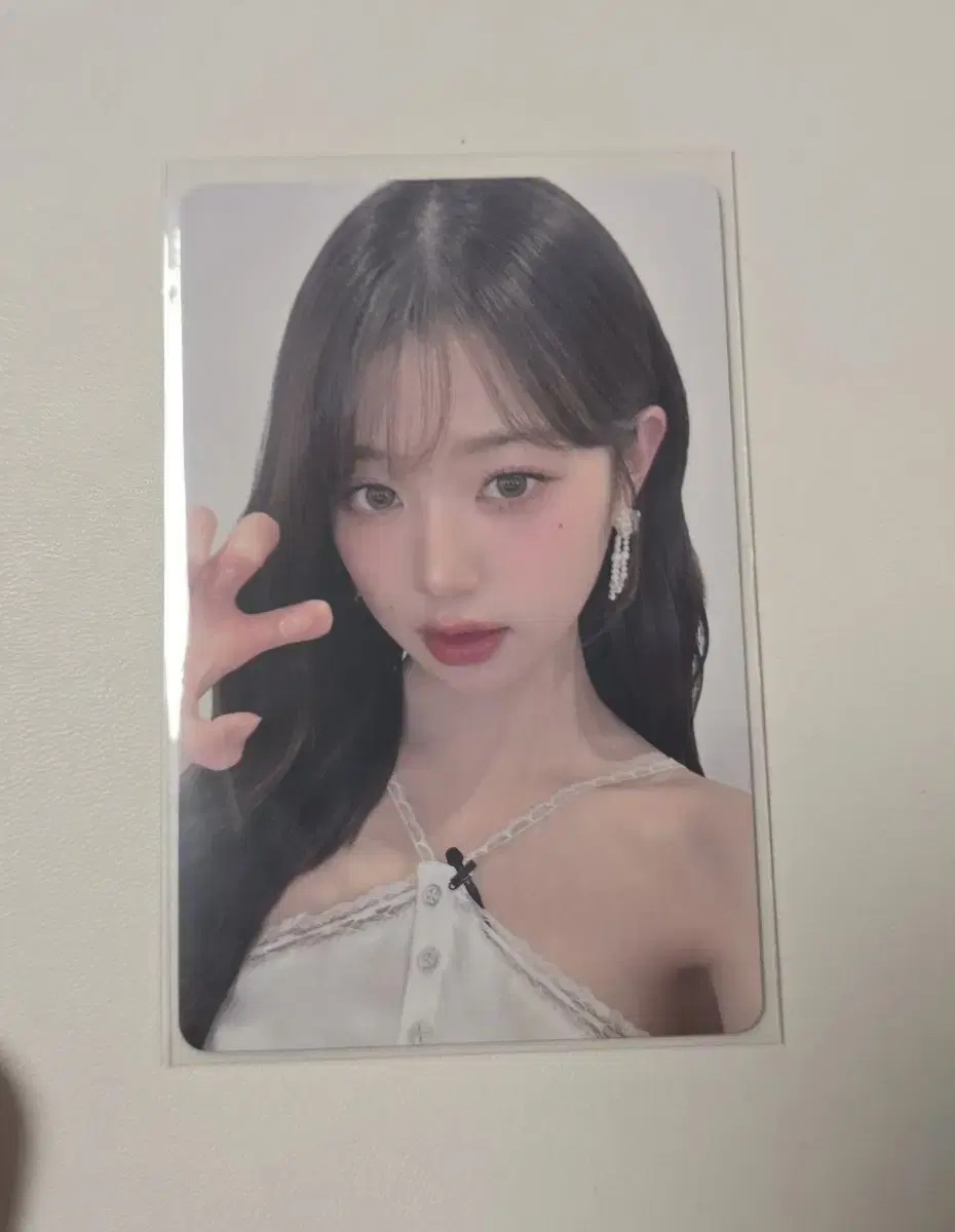 ive Japan sony music tc jang wonyoung wts