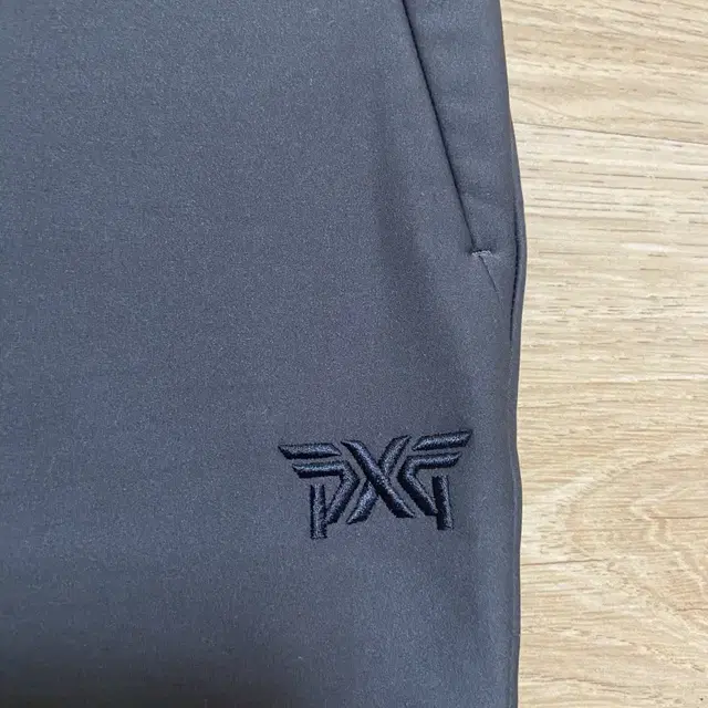 PXG 정품 압축 기모 팬츠 S사이즈 그레이