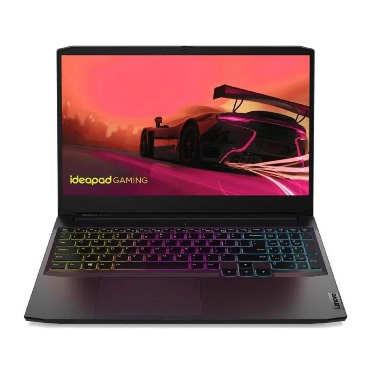 Rtx3060 ideapad gaming3 15ach6