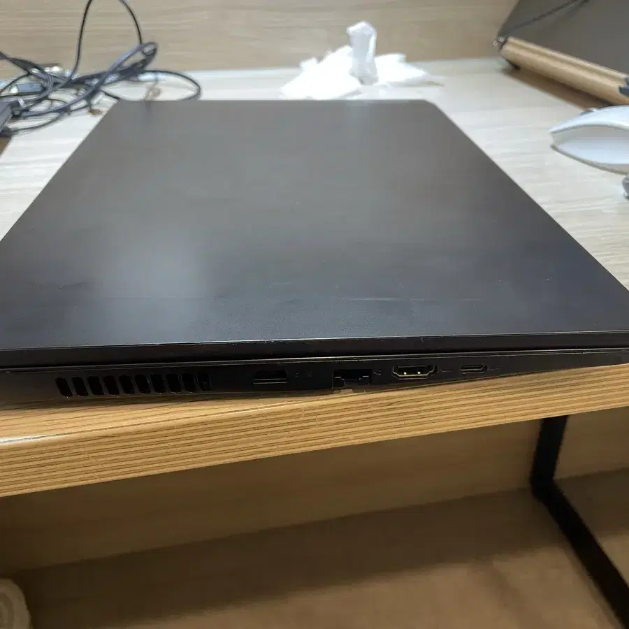 Rtx3060 ideapad gaming3 15ach6