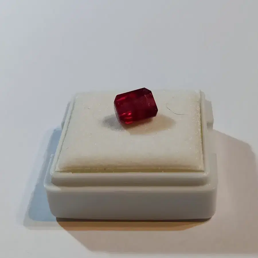 천연루비 2.3ct