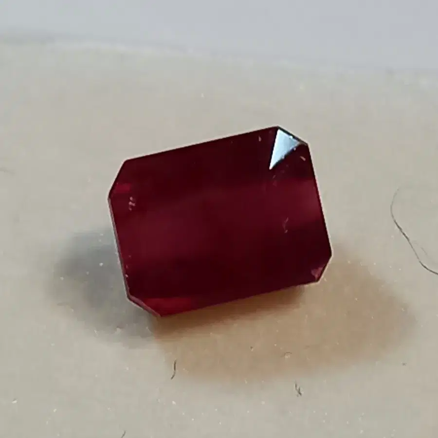 천연루비 2.3ct