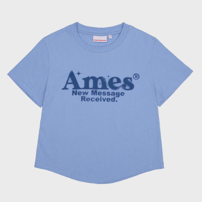 ames 반팔