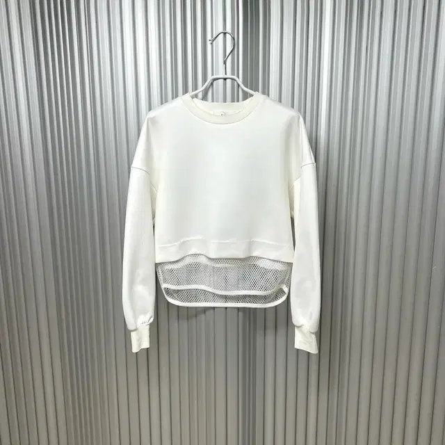 Toga sweat shirt