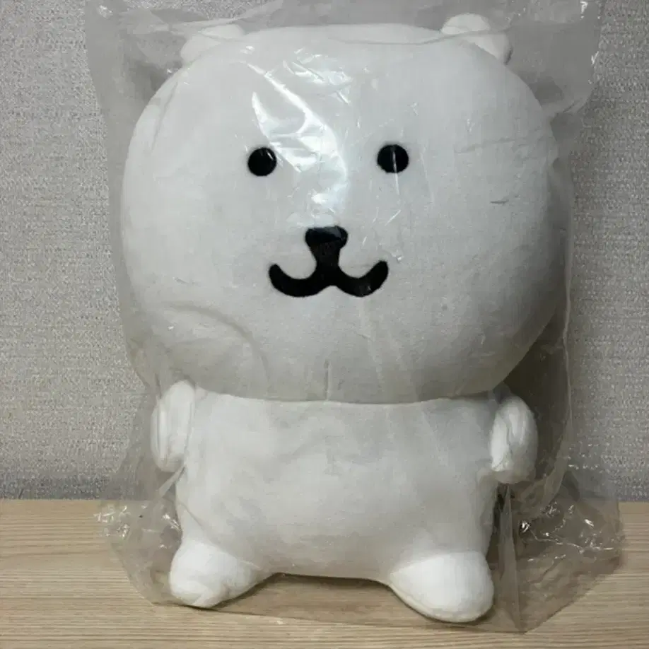 나가노마켓 M사이즈 농담곰 봉제인형