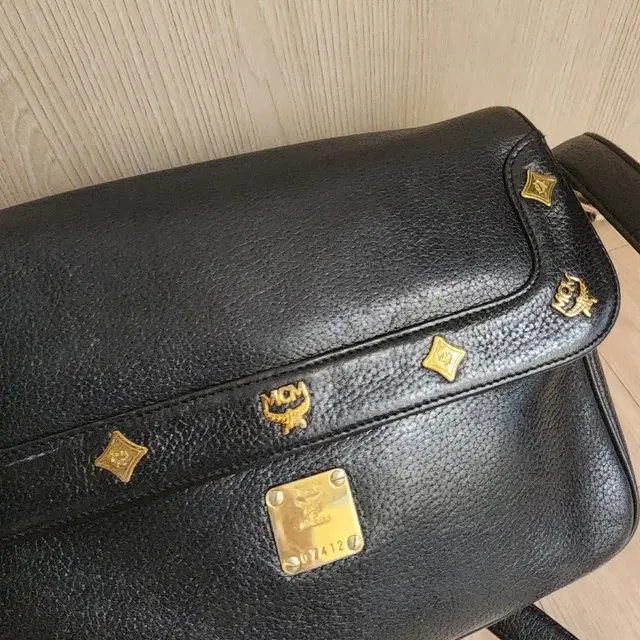 엠씨엠 MCM 가방