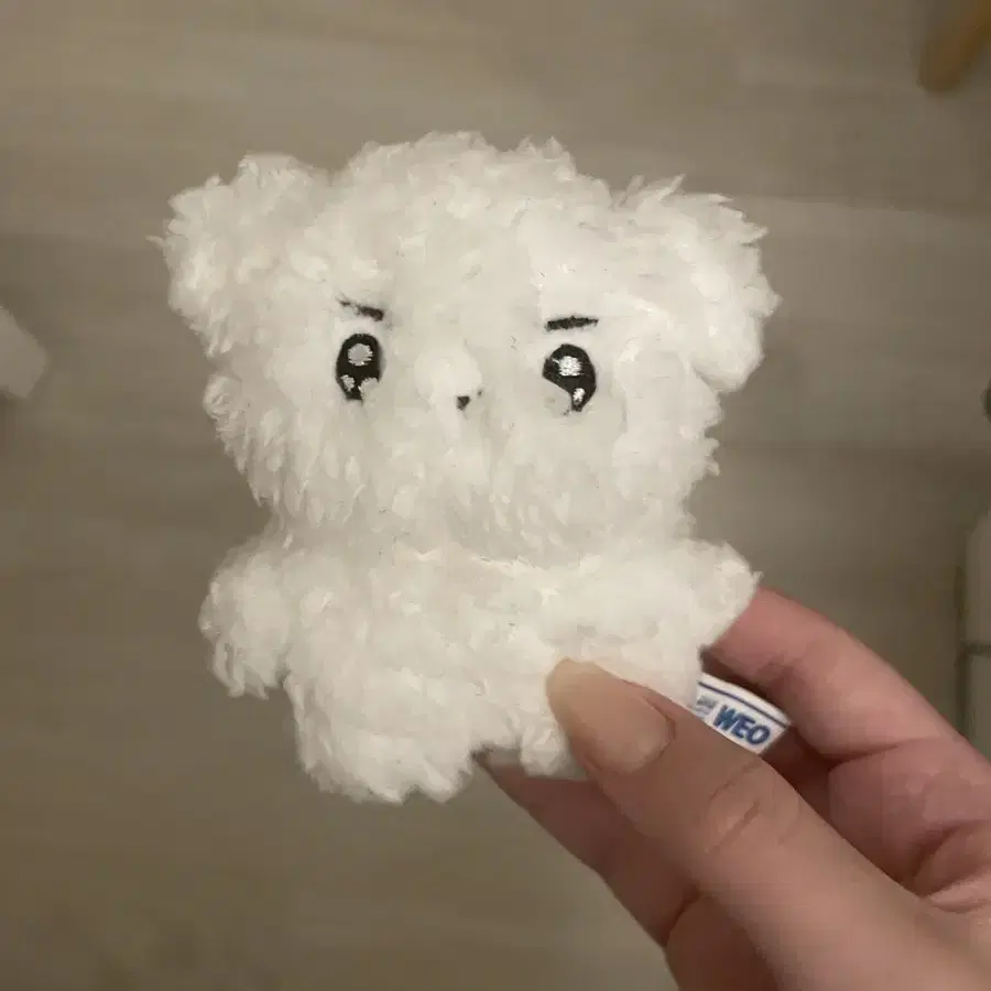 더보이즈 영훈 10cm 인형 빵꼬미 팔아요