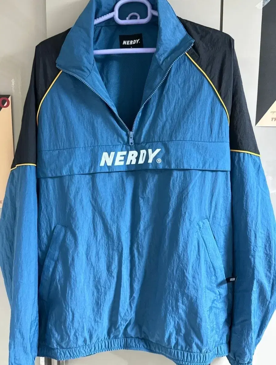 Naldi Anorak