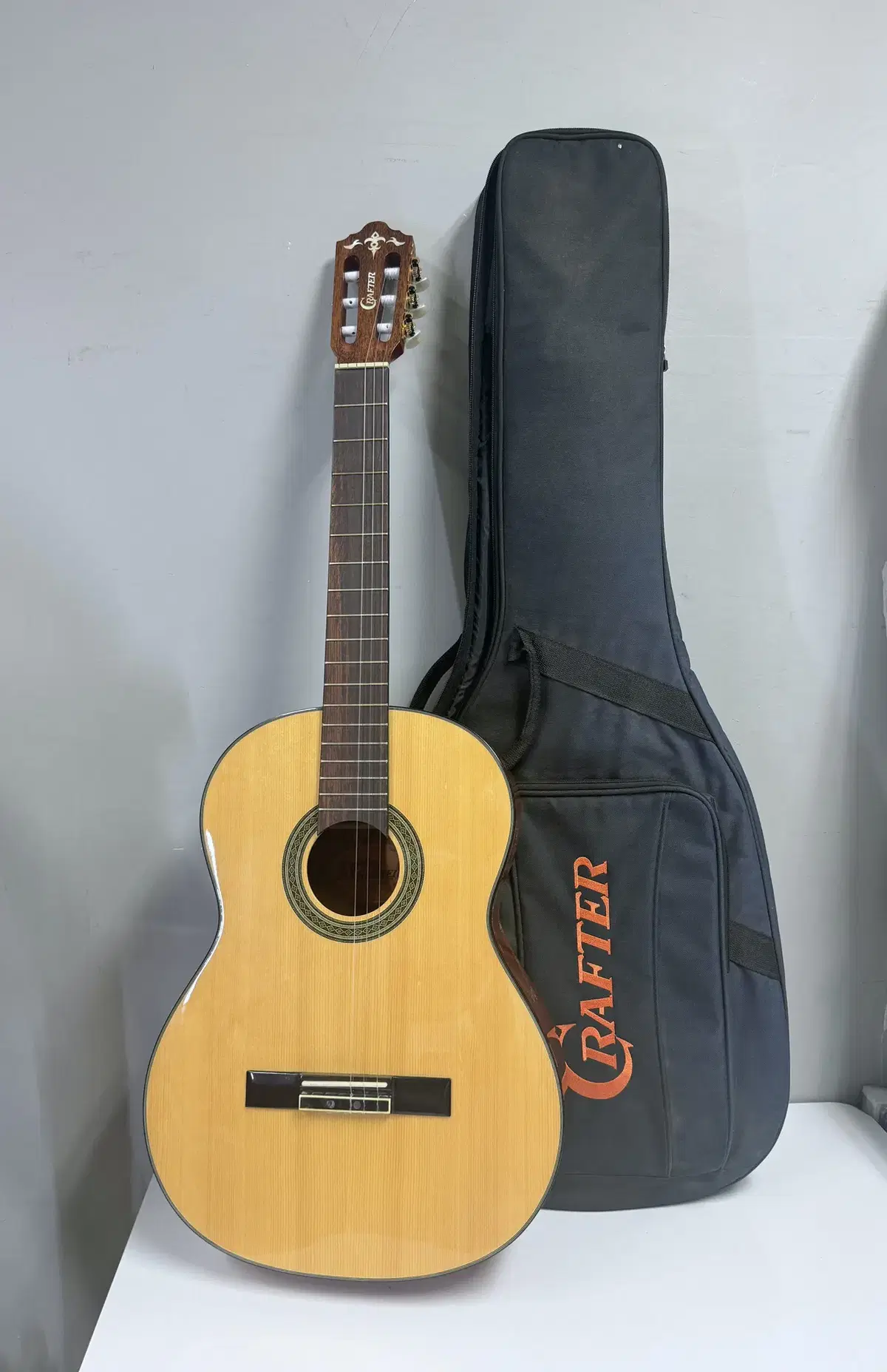 voices crafter crafter chapters guitar classical guitar chapter nt