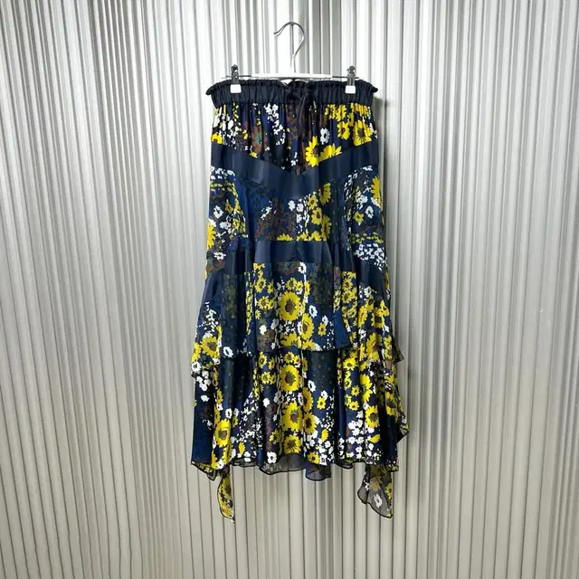 Sacai skirt