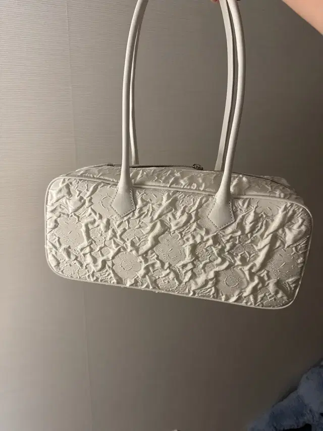 코이무이 Urban Shoulder flower Bag