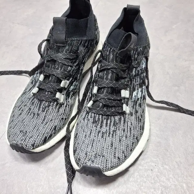 아디다스 Pureboost RBL Ltd 러닝화 260