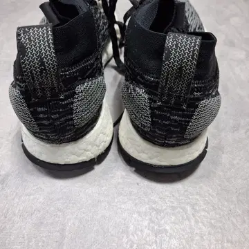 Pureboost RBL Ltd 260
