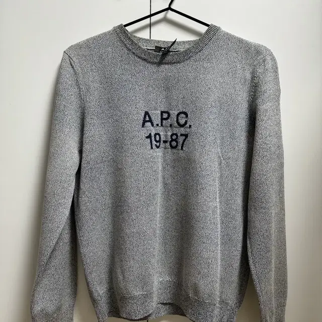 A.P.C  아페쎄 니트 여성 S사이즈