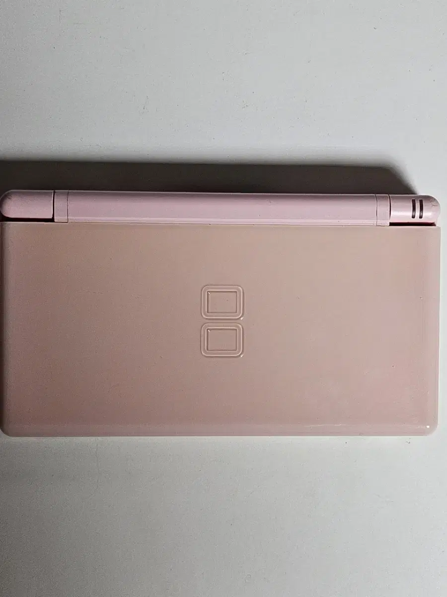 닌텐도 DS LITE