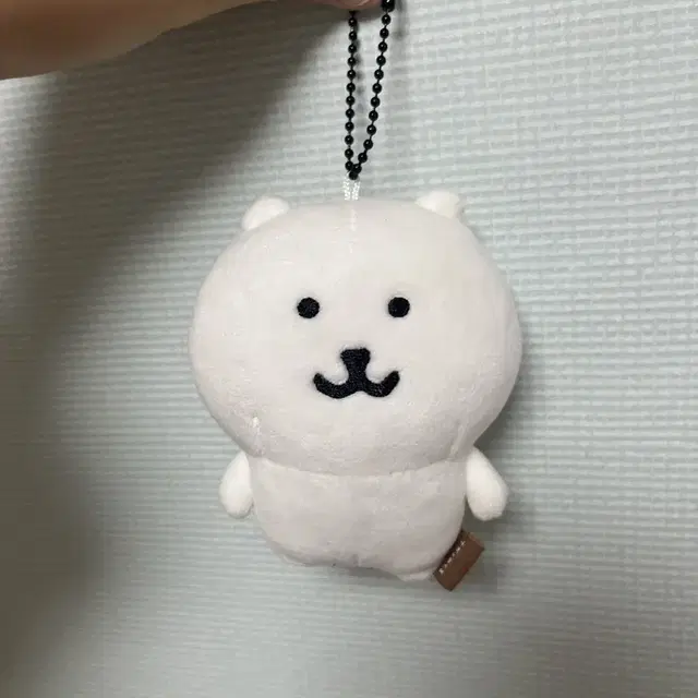 농담곰 기본 마스코트 인형 10cm