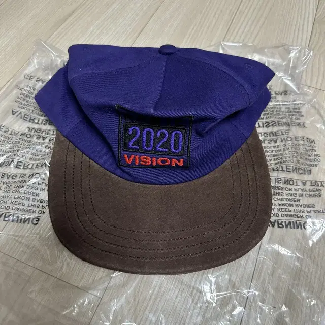 칸예 vision 2020 모자 (NEW)